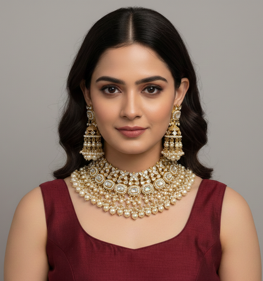 Priya Deshmukh, Mumbai